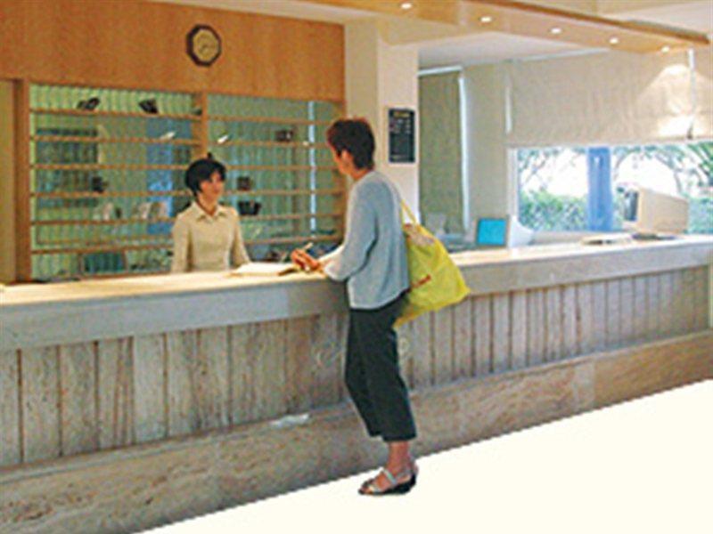 Alex Beach Theológos Exterior foto